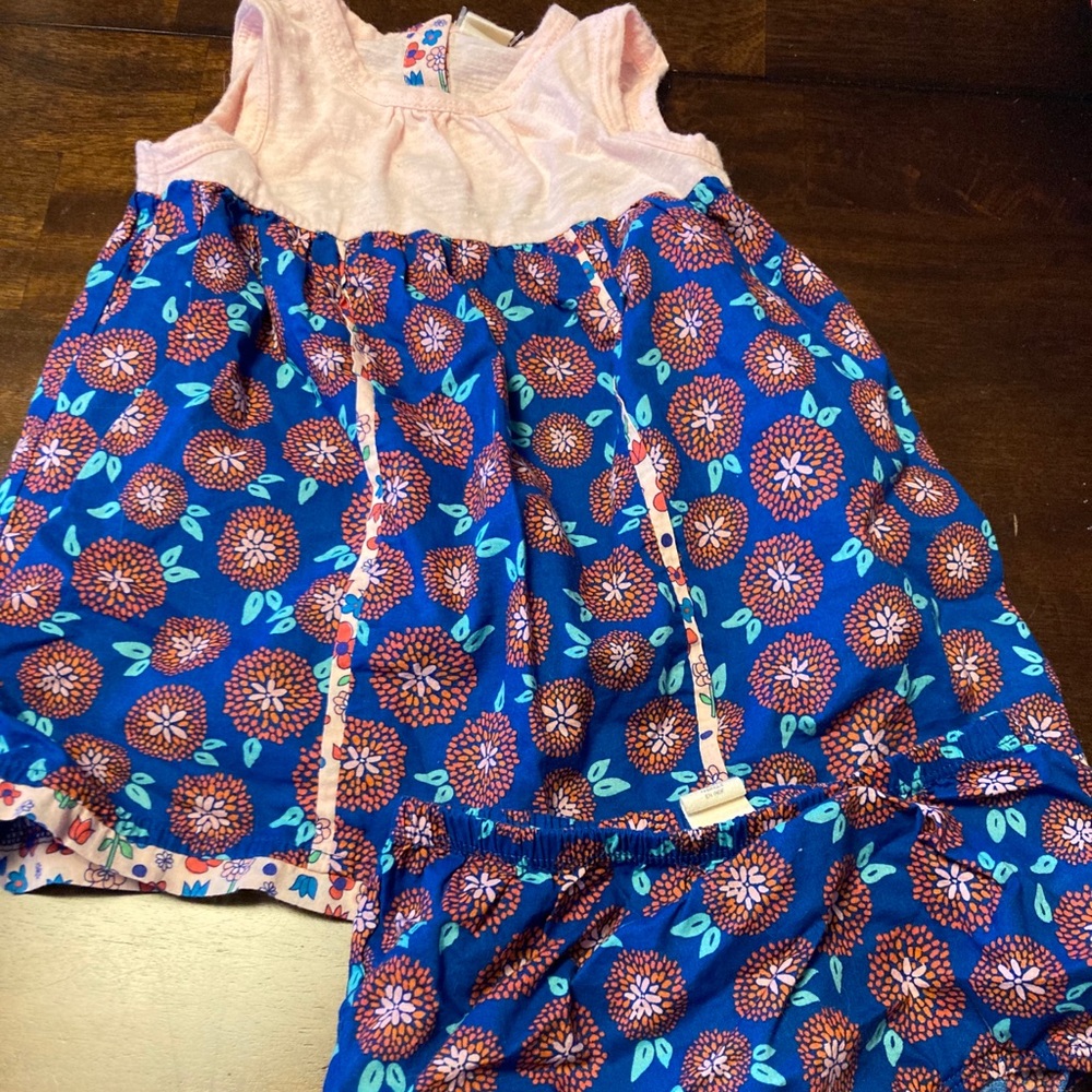 Tucker & Tate sundress